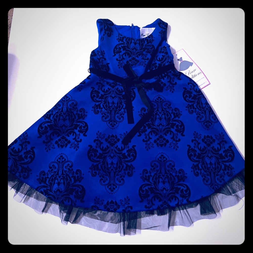 Rare Editions Dress